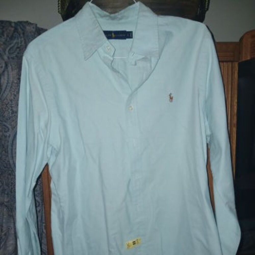 Button Down Shirt